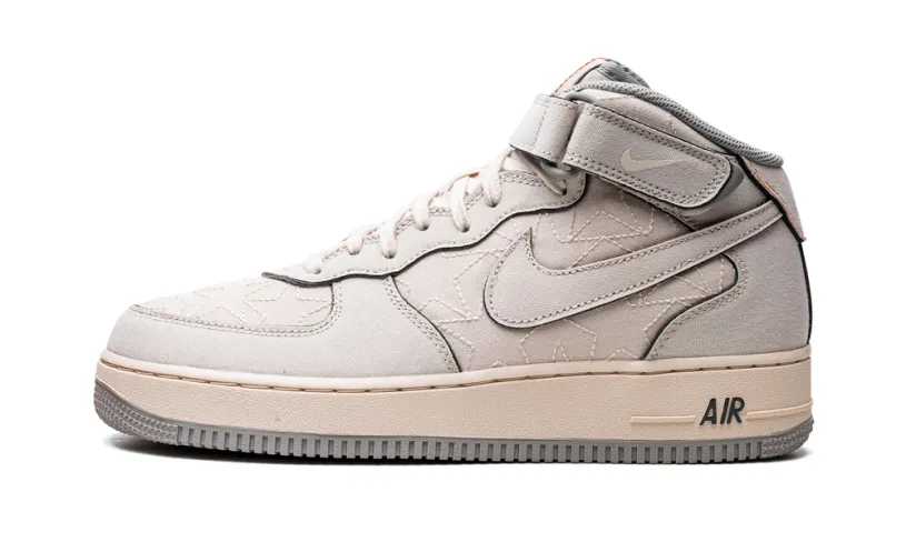 Nike Lifestyle Air Force 1 Mid 'Tear Away'